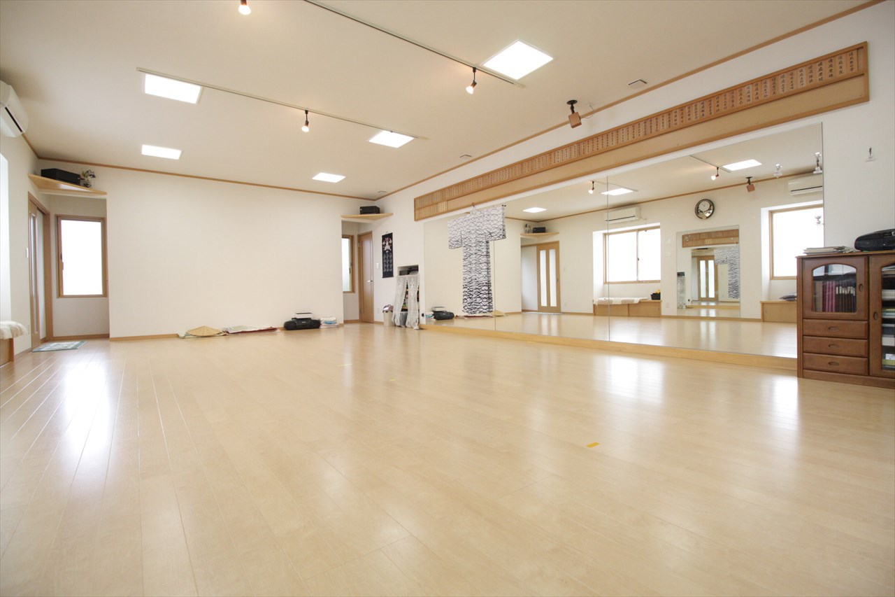 松本市波田の新舞踊・日本舞踊なら信濃優扇会